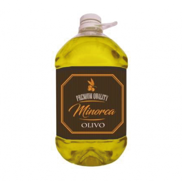 ACEITE DE OLIVO