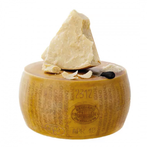 PARMIGGIANO REGGIANO